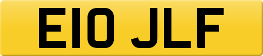 E10JLF